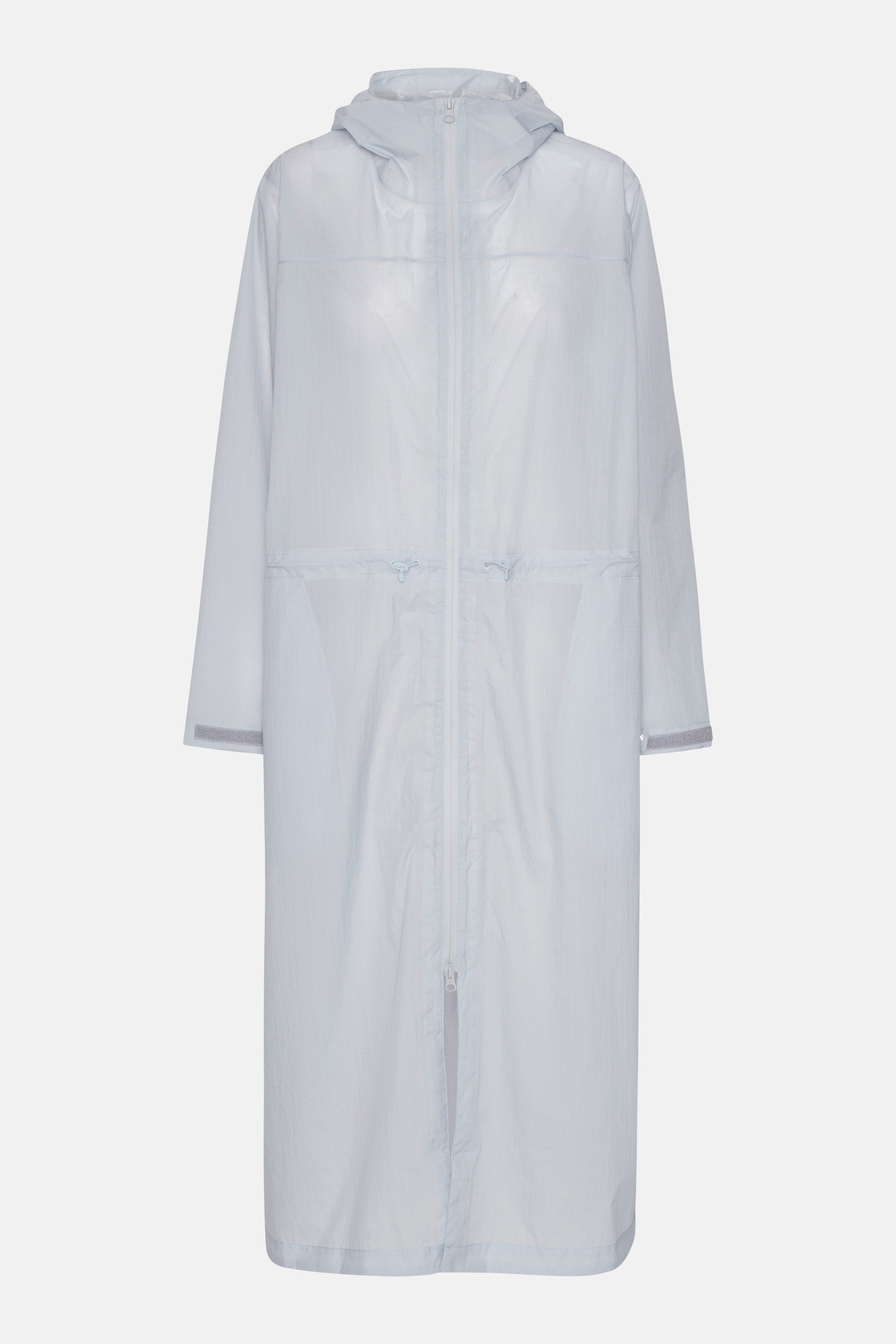 Windbreaker Regenparka - Heather